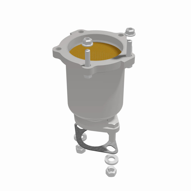 MagnaFlow Conv DF 03-05 Kia Sorento 3.5L cc MagnaFlow Conv DF 03-05 Kia Sorento 3.5L cc