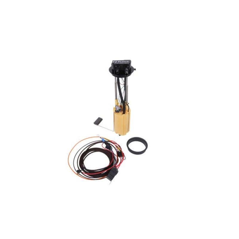 Fleece 01-04 GM Silverado/Sierra 2500 6.6L-V8 Duramax Truck PowerFlo In-tank Lift Pump Fleece 01-04 GM Silverado/Sierra 2500 6.6L-V8 Duramax Truck PowerFlo In-tank Lift Pump