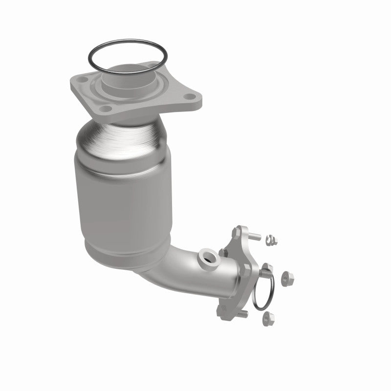 MagnaFlow Conv DF 03-07 Nissan Murano 3.5L Rear (49 State) MagnaFlow Conv DF 03-07 Nissan Murano 3.5L Rear (49 State)