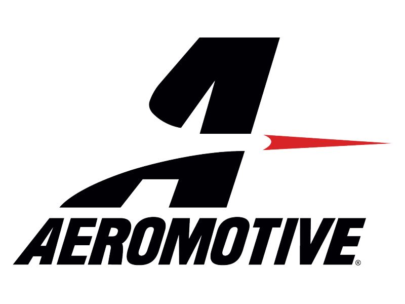 Aeromotive 700 HP EFI Fuel Pump - Black Aeromotive 700 HP EFI Fuel Pump - Black