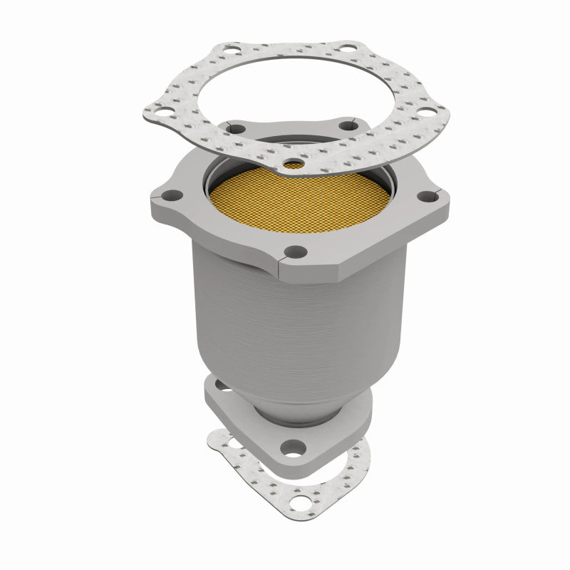 MagnaFlow Conv DF 99-01 Sephia/Spectra Front OE MagnaFlow Conv DF 99-01 Sephia/Spectra Front OE