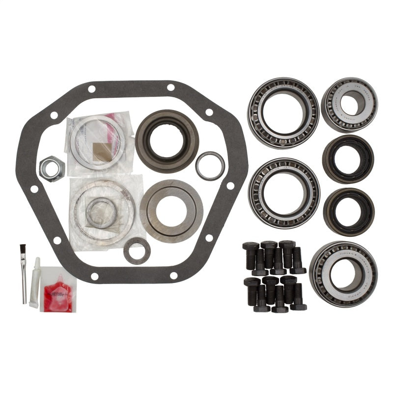 Eaton Dana 60 Front Master Install Kit Eaton Dana 60 Front Master Install Kit