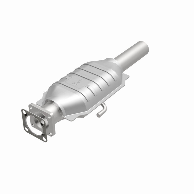 MagnaFlow Conv Direct Fit Eagle-Jeep 87 92 MagnaFlow Conv Direct Fit Eagle-Jeep 87 92