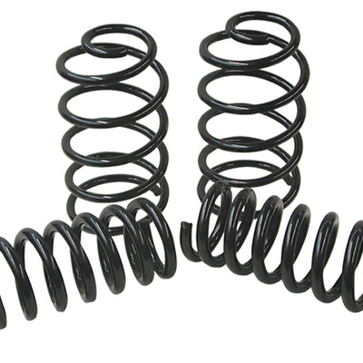SPC Performance 64-72 GM A Body Pro Coil Lowering Springs
