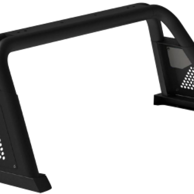 Go Rhino 15-20 Chevrolet Colorado Sport Bar 3.0 (Mid Size) - Tex Blk