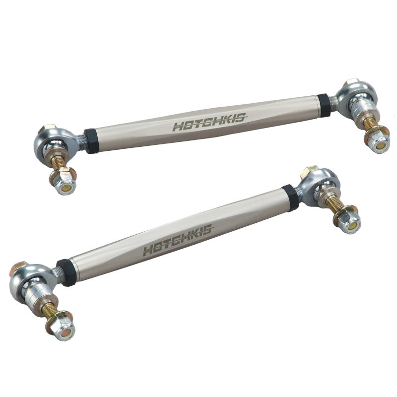 Hotchkis 67-76 Mopar A-Body Adjustable Steering Rod Kit Hotchkis 67-76 Mopar A-Body Adjustable Steering Rod Kit