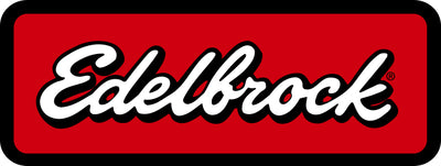 Edelbrock Fuel Pump Kit Supercharger 2003-2007 GM 1500 Truck Return Type Fuel System