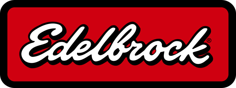 Edelbrock Air Cleaner Pro-Flo 1000 Series Triangular Steel Top 11 375In X 8 375In X 3In Chrome Edelbrock Air Cleaner Pro-Flo 1000 Series Triangular Steel Top 11 375In X 8 375In X 3In Chrome