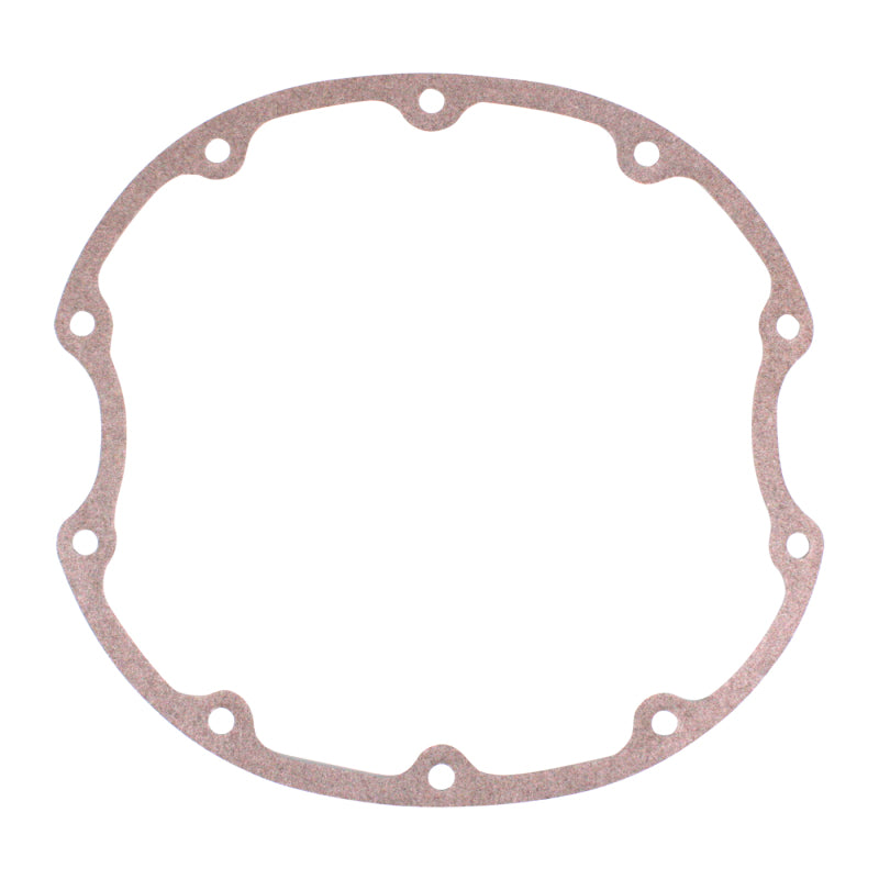 Yukon Gear 8.2in Buick / Oldsmobile / Pontiac Cover Gasket / 10 Bolt Holes Yukon Gear 8.2in Buick / Oldsmobile / Pontiac Cover Gasket / 10 Bolt Holes