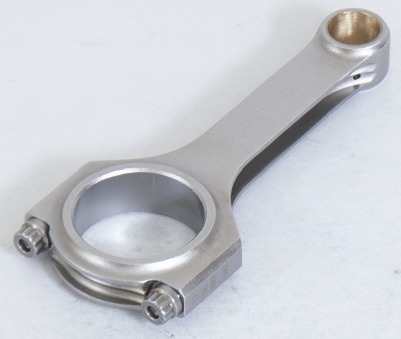 Eagle Chevy Quad 4 Ld9 Connecting Rods (Set of 4) Eagle Chevy Quad 4 Ld9 Connecting Rods (Set of 4)