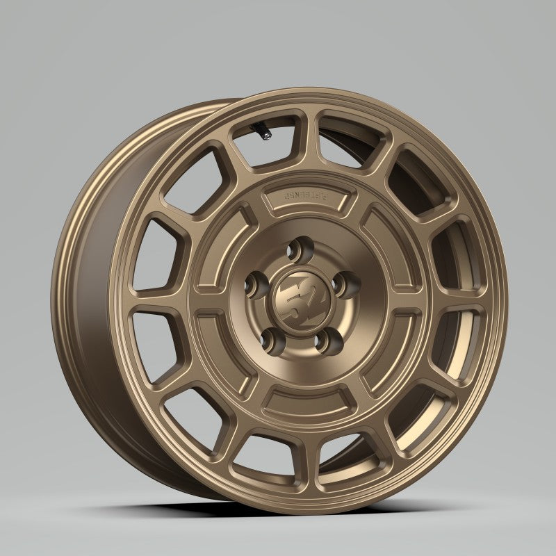 fifteen52 Metrix MX 17x8 5x108 38mm ET 63.4mm Center Bore Bronze Wheel fifteen52 Metrix MX 17x8 5x108 38mm ET 63.4mm Center Bore Bronze Wheel