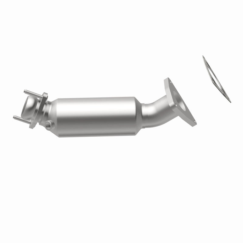 MagnaFlow California Grade Conv Direct Fit 98-02 Chevrolet Camaro V8 5.7L MagnaFlow California Grade Conv Direct Fit 98-02 Chevrolet Camaro V8 5.7L