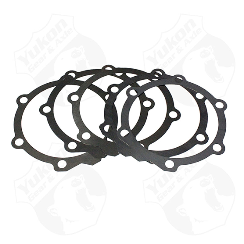 Yukon Gear Pinion Depth Shims For 10.5in GM 14 Bolt Truck Yukon Gear Pinion Depth Shims For 10.5in GM 14 Bolt Truck