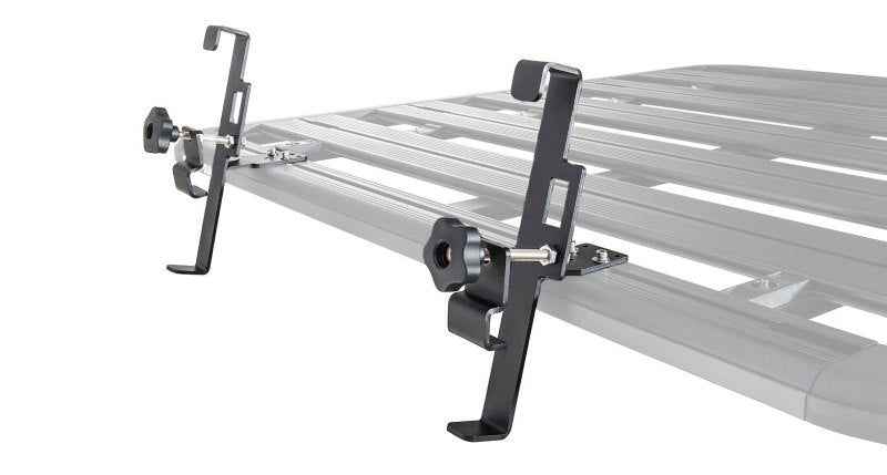Rhino-Rack Aluminum Folding Ladder Bracket Rhino-Rack Aluminum Folding Ladder Bracket