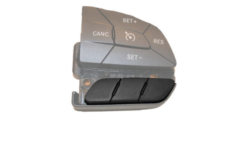 Tazer 15-17 Dodge Challenger/Charger/Durango/15-17 Jeep Grand Cherokee Aux Buttons - Type A Tazer 15-17 Dodge Challenger/Charger/Durango/15-17 Jeep Grand Cherokee Aux Buttons - Type A