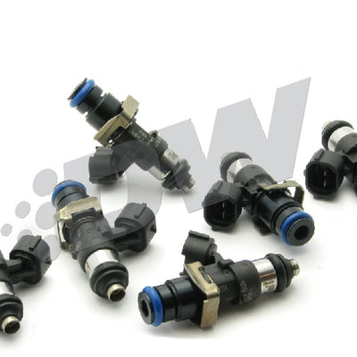 DeatschWerks 07-12 Nissan GTR VR38DETT / 03-12 Infiniti G35/G37 2200cc Injectors (set of 6)