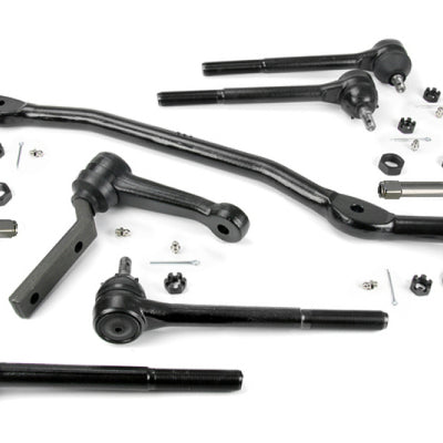 Ridetech 71-72 GM A-Body Steering Linkage Kit