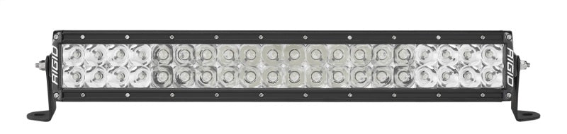 Rigid Industries 20in E Series - Spot/Flood Combo Rigid Industries 20in E Series - Spot/Flood Combo