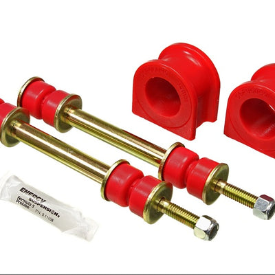 Energy Suspension Front Sway Bar Bushing Set 34mm