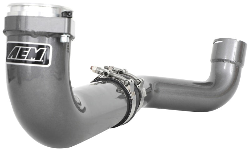 AEM 20-21 Toyota Supra L6-3.0L F/I Turbo Intercooler Charge Pipe Kit AEM 20-21 Toyota Supra L6-3.0L F/I Turbo Intercooler Charge Pipe Kit