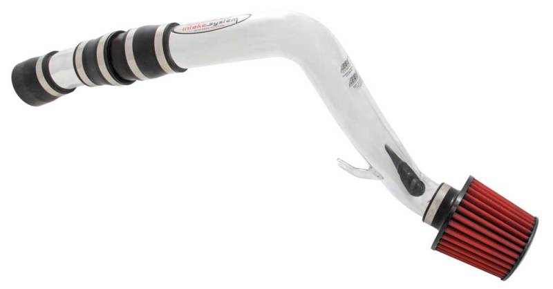 AEM 02-05 Altima 3.5L V6 Polished Cold Air Intake AEM 02-05 Altima 3.5L V6 Polished Cold Air Intake