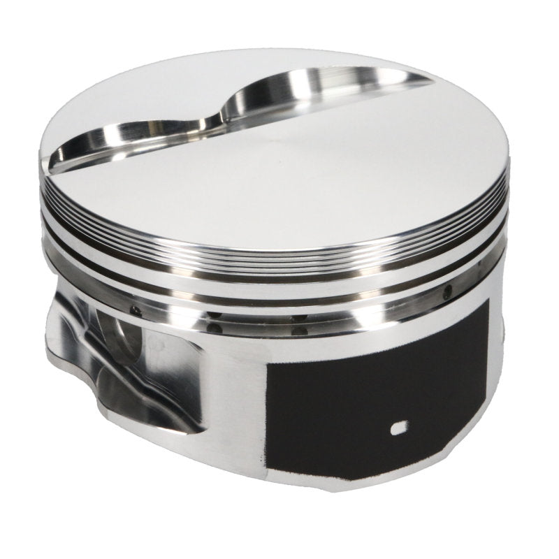 JE Pistons 302 SBF TWISTED FT Set of 8 Pistons JE Pistons 302 SBF TWISTED FT Set of 8 Pistons