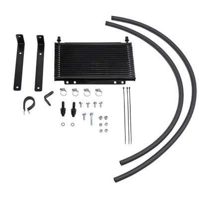 KraftWerks 12-18 Jeep Auto Trans Kit