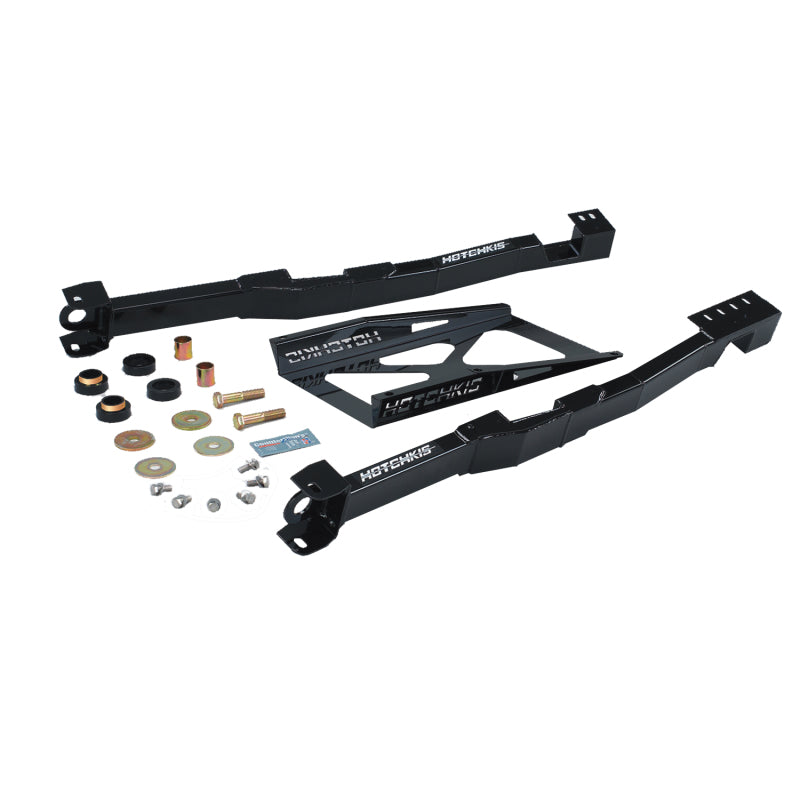 Hotchkis 67-79 Comaro / Firebird Convertible Chassis Max Kit Hotchkis 67-79 Comaro / Firebird Convertible Chassis Max Kit