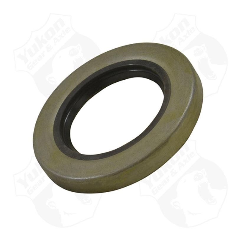 Yukon Replacement Inner Axle Seal for Dana 44 Flanged Axle Yukon Replacement Inner Axle Seal for Dana 44 Flanged Axle