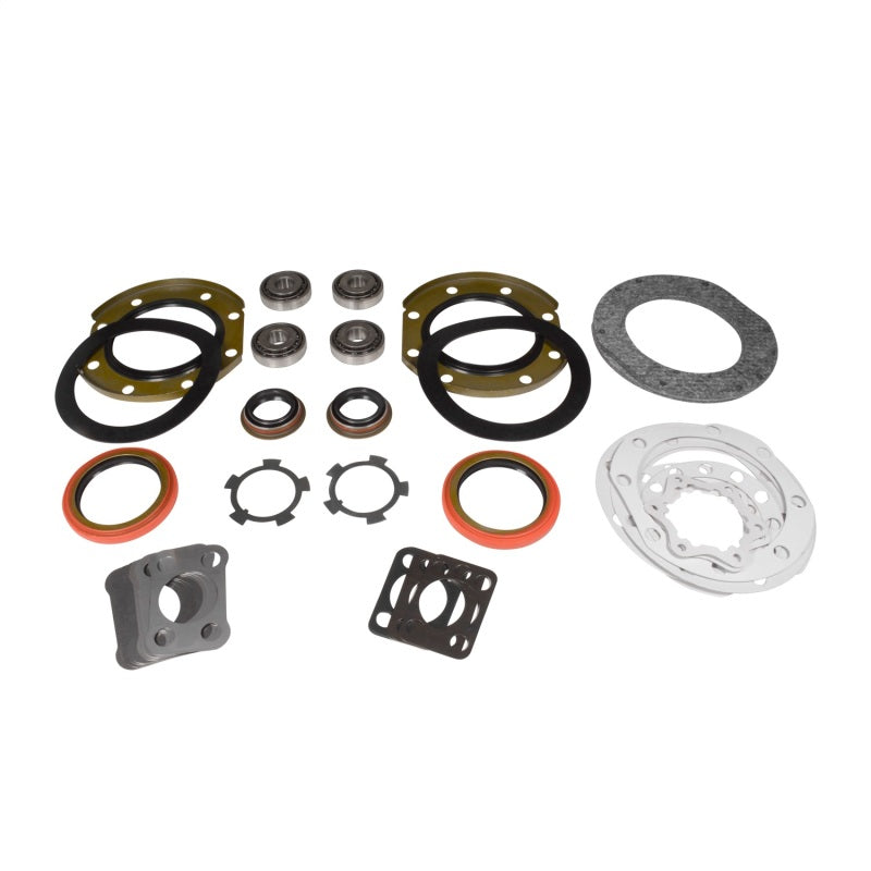 Yukon Gear Toyota 79-85 Hilux and 75-90 Landcruiser Knuckle Kit Yukon Gear Toyota 79-85 Hilux and 75-90 Landcruiser Knuckle Kit