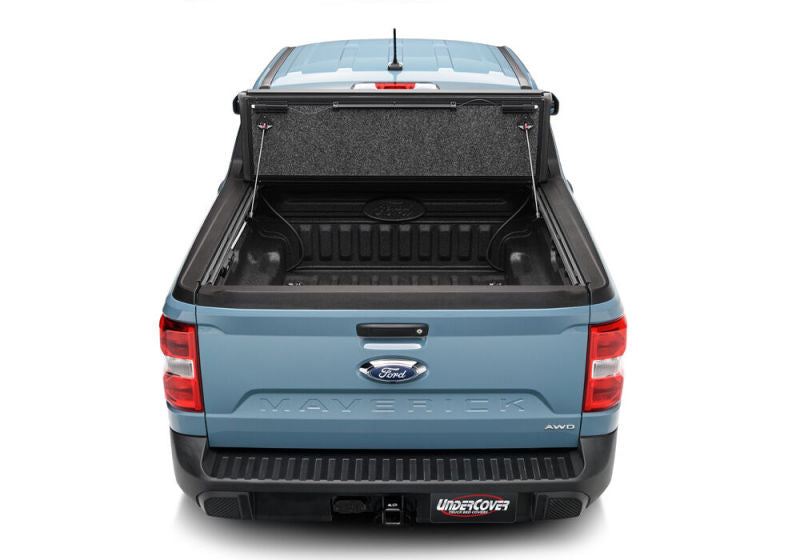 UnderCover 2022 Ford Maverick 4.5ft Ultra Flex Bed Cover UnderCover 2022 Ford Maverick 4.5ft Ultra Flex Bed Cover