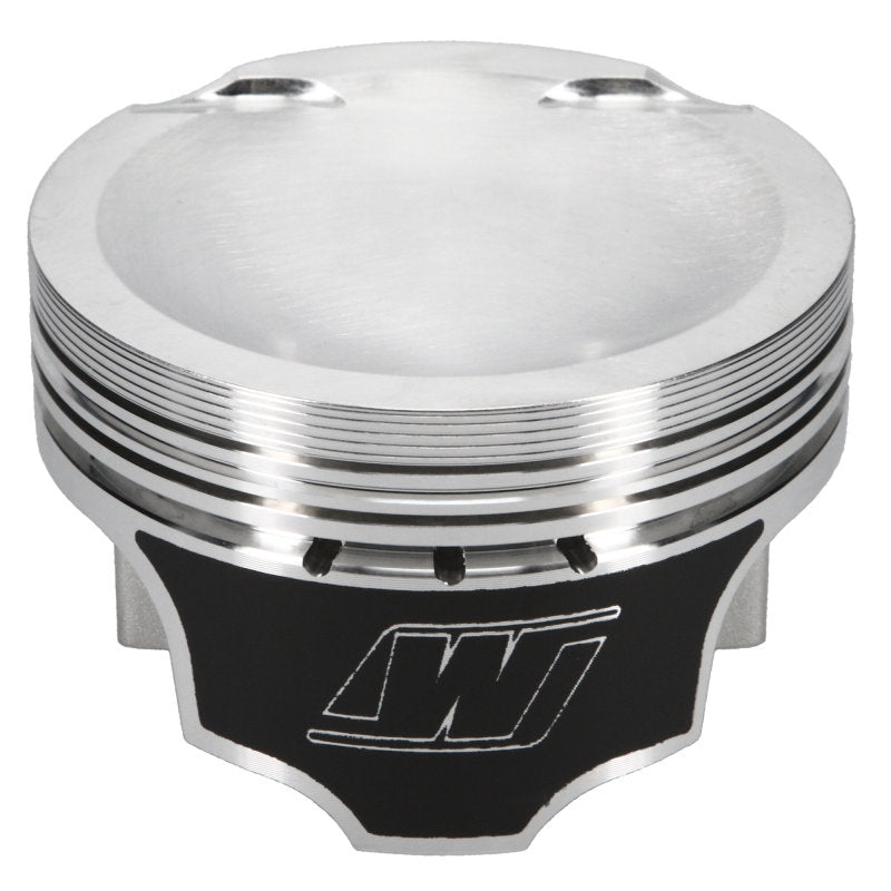 Wiseco Mazda Speed 3 Dished -13.3cc 9.5:1 Piston Shelf Stock Wiseco Mazda Speed 3 Dished -13.3cc 9.5:1 Piston Shelf Stock