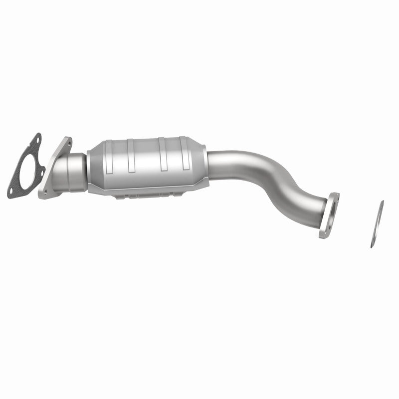 MagnaFlow Conv DF 95-97 Contour 2.5L A/T Rear MagnaFlow Conv DF 95-97 Contour 2.5L A/T Rear
