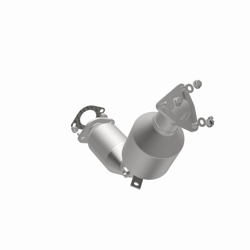 MagnaFlow Conv Direct Fit 04-06 Nissan 350Z 3.5L / 04-07 Infiniti G35 3.5L - Left Side MagnaFlow Conv Direct Fit 04-06 Nissan 350Z 3.5L / 04-07 Infiniti G35 3.5L - Left Side