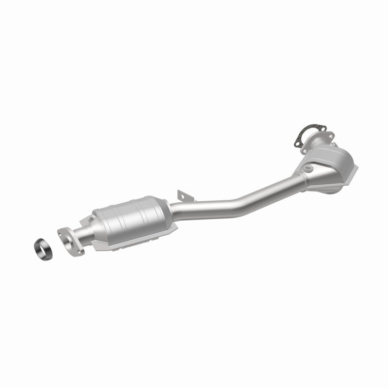 MagnaFlow Conv DF 99-02 Forester 2.5L OEM MagnaFlow Conv DF 99-02 Forester 2.5L OEM