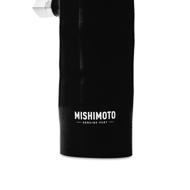 Mishimoto 03-06 Nissan 350Z Black Air Intake Hose Kit Mishimoto 03-06 Nissan 350Z Black Air Intake Hose Kit