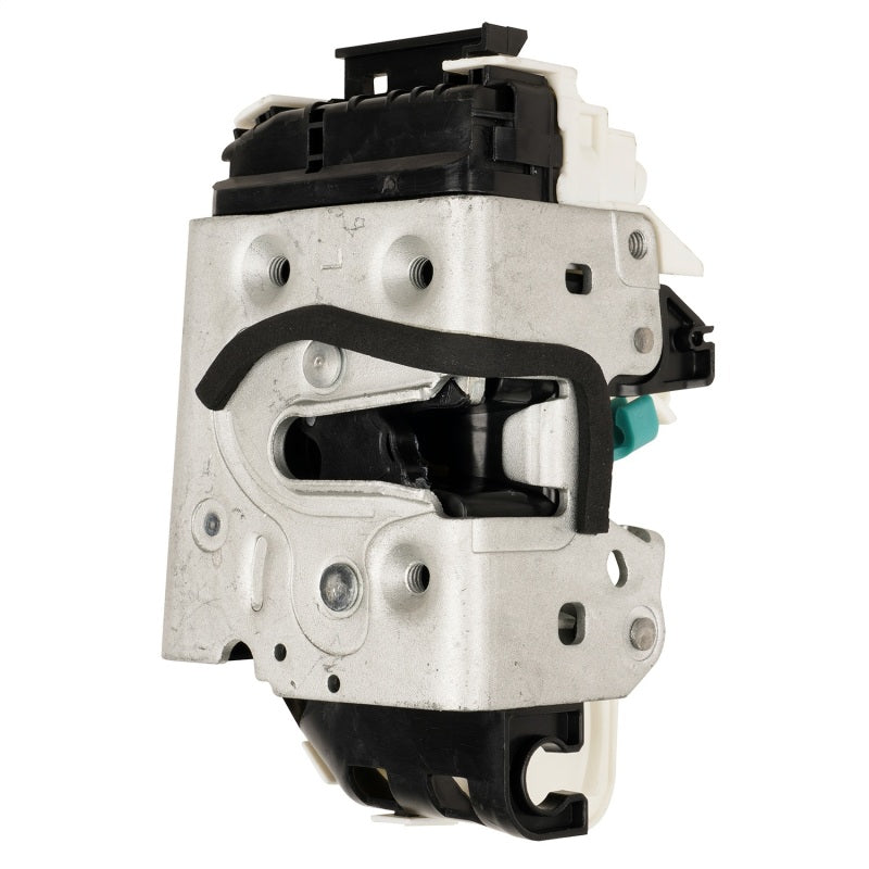 Omix Door Latch Front LH W/Power Locks- 07-18 JK Omix Door Latch Front LH W/Power Locks- 07-18 JK