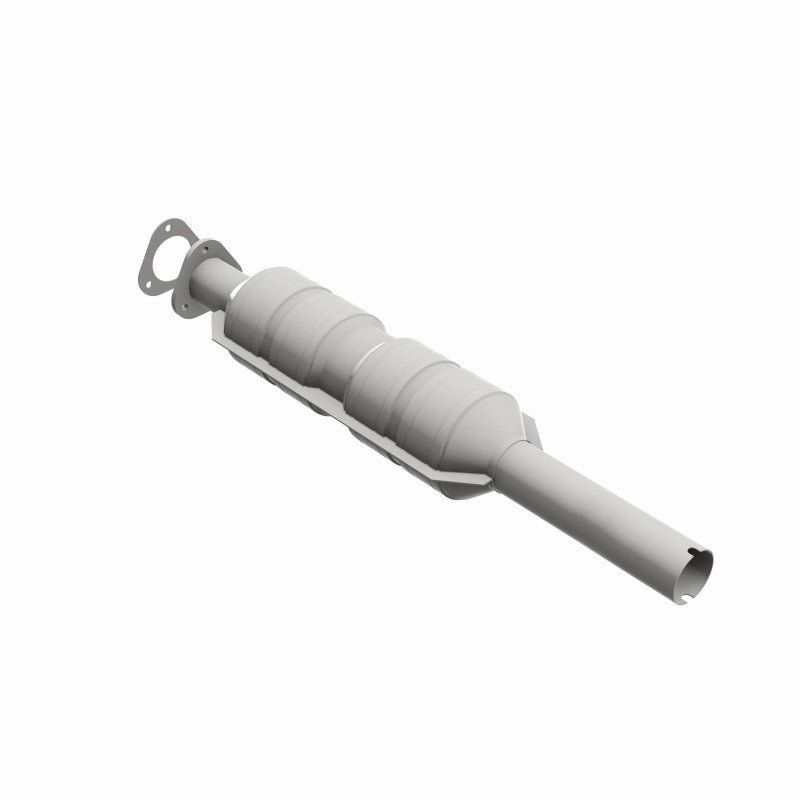 MagnaFlow Conv DF 97-99 E350 Van With 5.4L An MagnaFlow Conv DF 97-99 E350 Van With 5.4L An