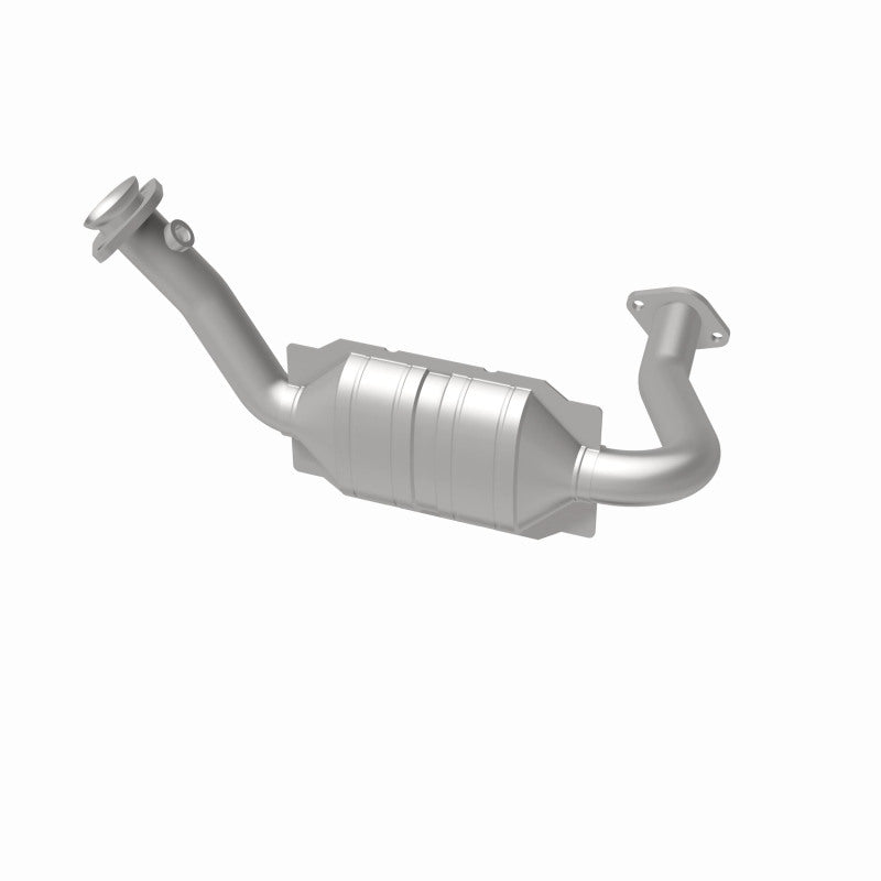 MagnaFlow Conv DF 07-09 Ranger 4.0 Driver Side OEM MagnaFlow Conv DF 07-09 Ranger 4.0 Driver Side OEM