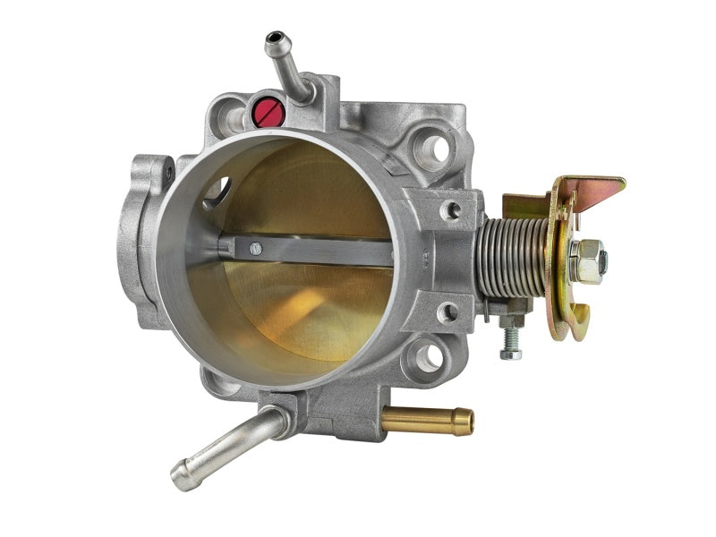 Skunk2 Alpha Series Honda/Acura (D/B/H/F Series) 70mm Cast Throttle Body (OEM Look) Skunk2 Alpha Series Honda/Acura (D/B/H/F Series) 70mm Cast Throttle Body (OEM Look)