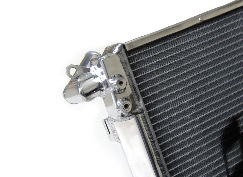 CSF 02-06 Mini Cooper S R53 Manual Radiator CSF 02-06 Mini Cooper S R53 Manual Radiator