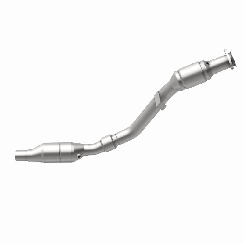 MagnaFlow Conv DF 04-06 Audi S4 4.2L MagnaFlow Conv DF 04-06 Audi S4 4.2L