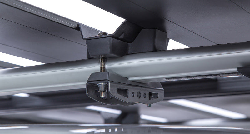 Rhino-Rack Universal Pioneer Platform Tray - Small - 48in x 37in - Black Rhino-Rack Universal Pioneer Platform Tray - Small - 48in x 37in - Black