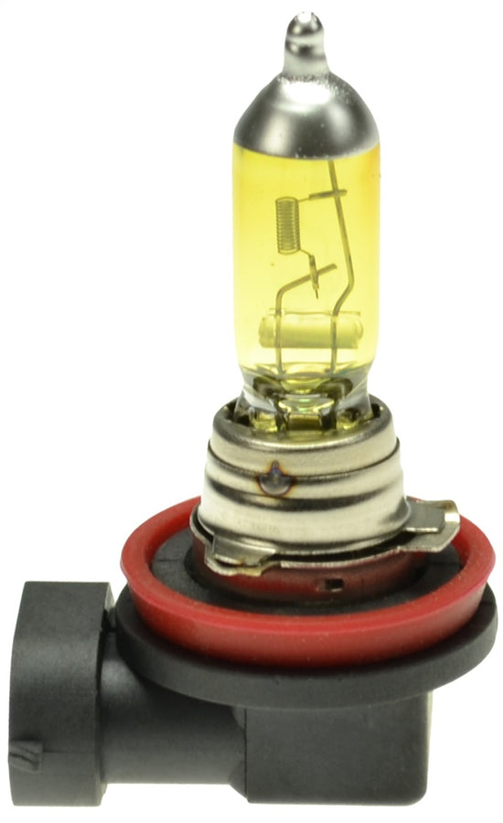 Hella Optilux H11 55W XY Extreme Yellow Bulbs (Pair) Hella Optilux H11 55W XY Extreme Yellow Bulbs (Pair)