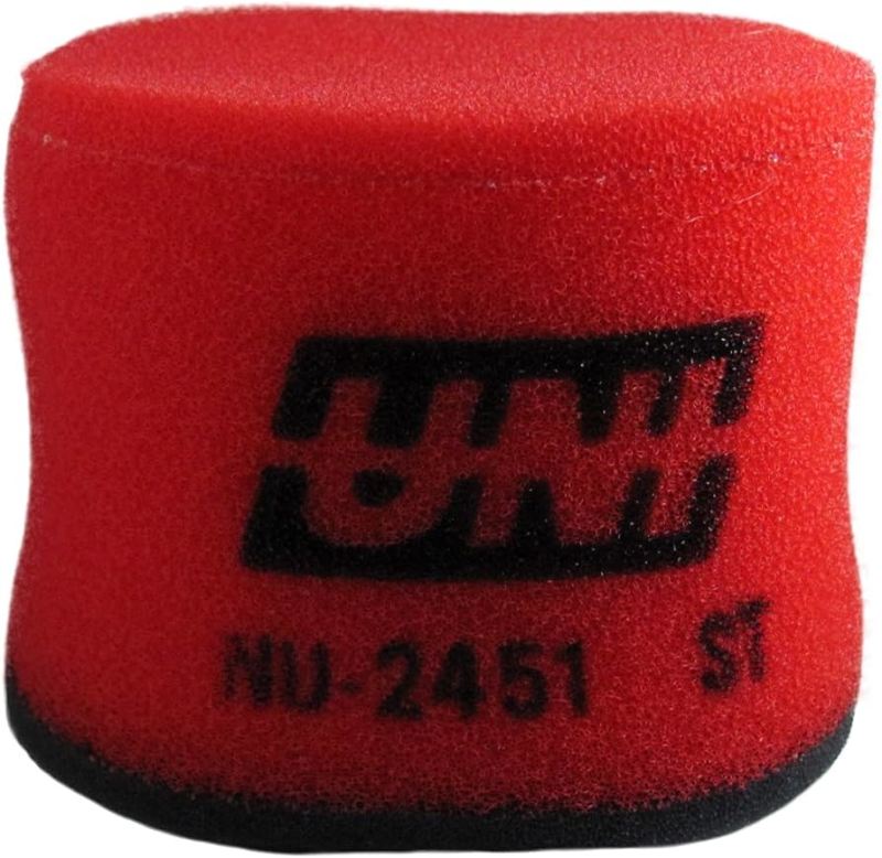 Uni Filter 85-86 Suzuki LT 250 Quad Racer Air Filter Uni Filter 85-86 Suzuki LT 250 Quad Racer Air Filter
