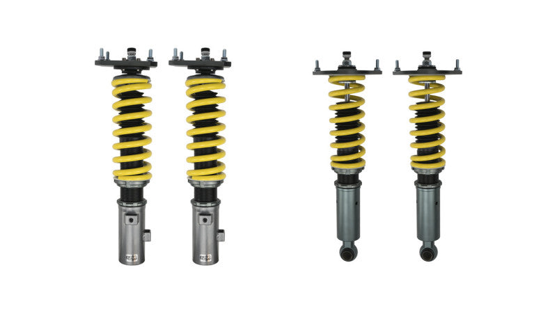ISR Performance Pro Series Coilovers - Mazda RX7 FC3S ISR Performance Pro Series Coilovers - Mazda RX7 FC3S