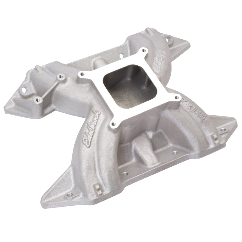 Edelbrock Torker II 440 Manifold Edelbrock Torker II 440 Manifold