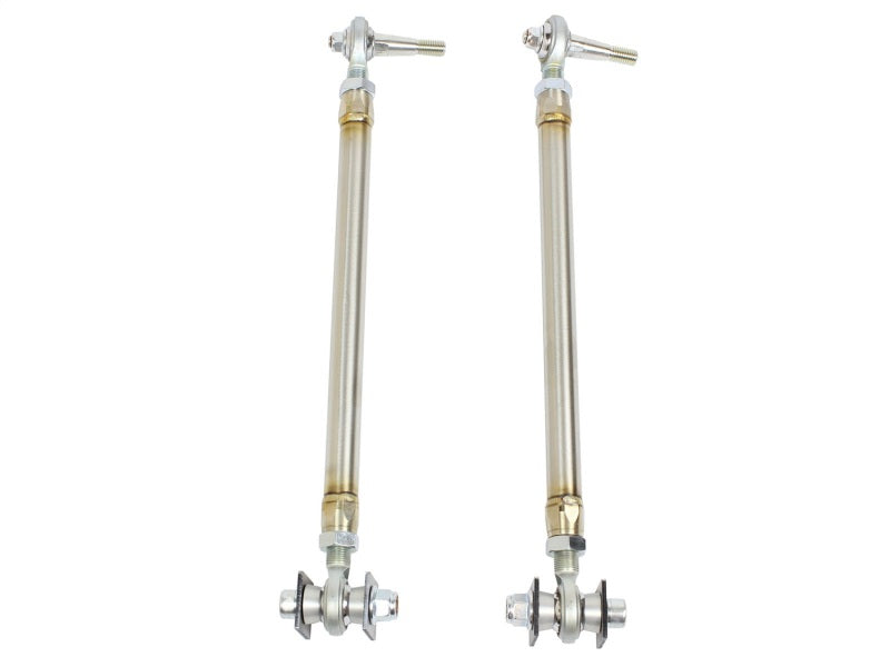 aFe Control Rear Toe Link 14-16 Chevrolet Corvette (C7) aFe Control Rear Toe Link 14-16 Chevrolet Corvette (C7)