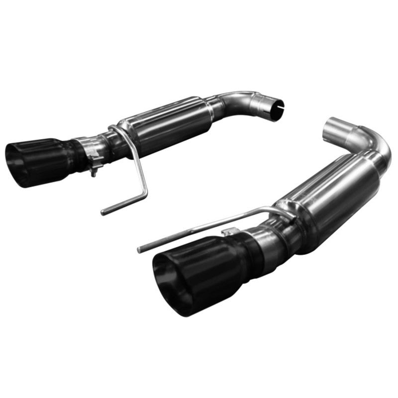 Kooks 15+ Mustang 5.0L 4V OEM x 3in Axle-Back Exhaust Kooks 15+ Mustang 5.0L 4V OEM x 3in Axle-Back Exhaust