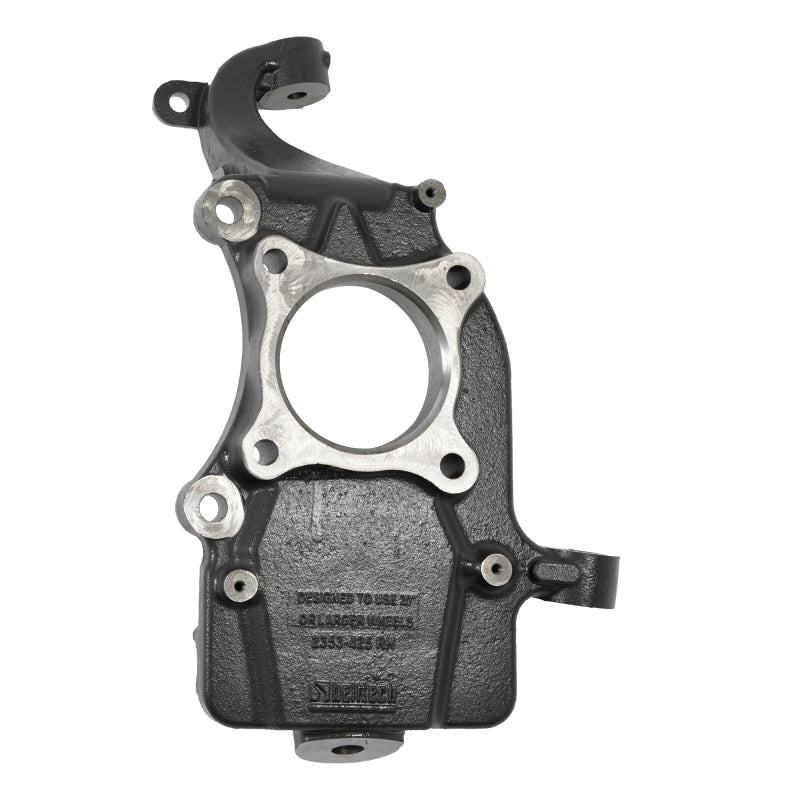 Belltech DROP SPINDLE SET 2021+ Ford F-150 2WD Belltech DROP SPINDLE SET 2021+ Ford F-150 2WD